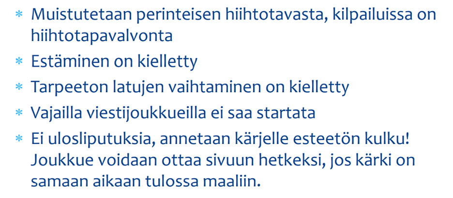 Vantaa - Suomen Hiihtoliitto