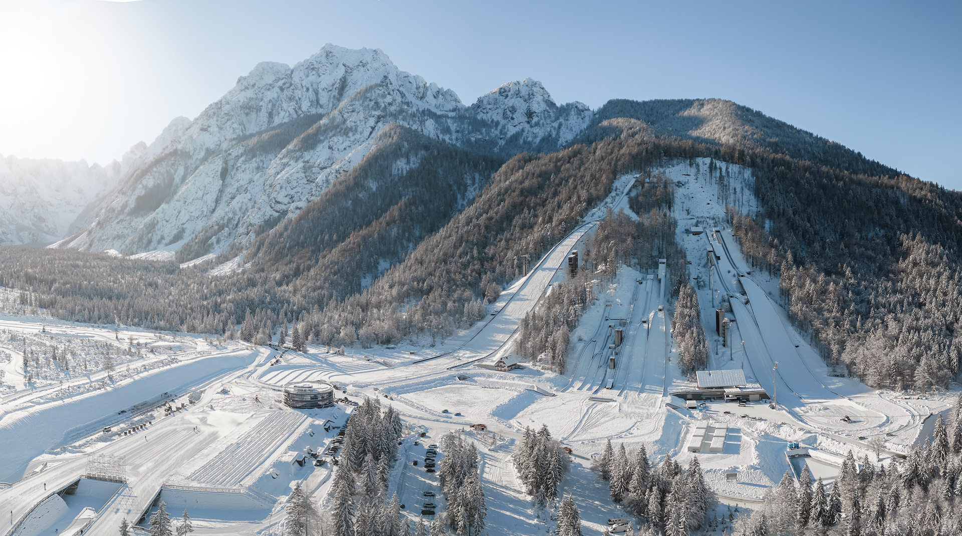 Planica 2023 - Suomen Hiihtoliitto